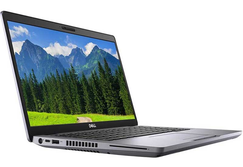 Dell Latitude 5411 14