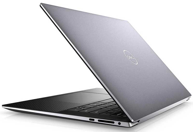 Dell Precision 5560 11th Gen Intel(R) Core(TM) i7-11850H 32GB DDR4 NVIDIA T1200 Mobile 4 GB 512 GB NVMe SSD 15,6” FHD Grade A+
