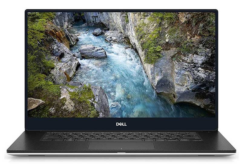 Dell Precision 5530 - Intel(R) Xeon(R) E-2176M - 16GB - 512GB NVMe - Nvidia Quadro P1000 4GB Refurbished Grade A