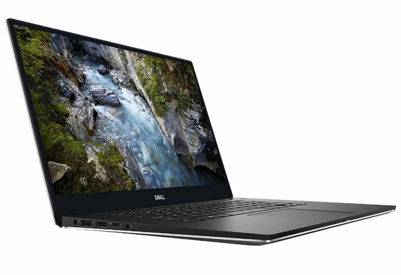 Dell Precision 5530 - Intel(R) Xeon(R) E-2176M - 16GB - 512GB NVMe - Nvidia Quadro P1000 4GB Refurbished Grade A
