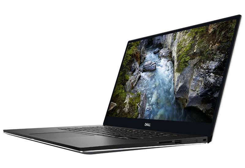 Dell Precision 5530 - Intel(R) Xeon(R) E-2176M - 16GB - 512GB NVMe - Nvidia Quadro P1000 4GB Refurbished Grade A