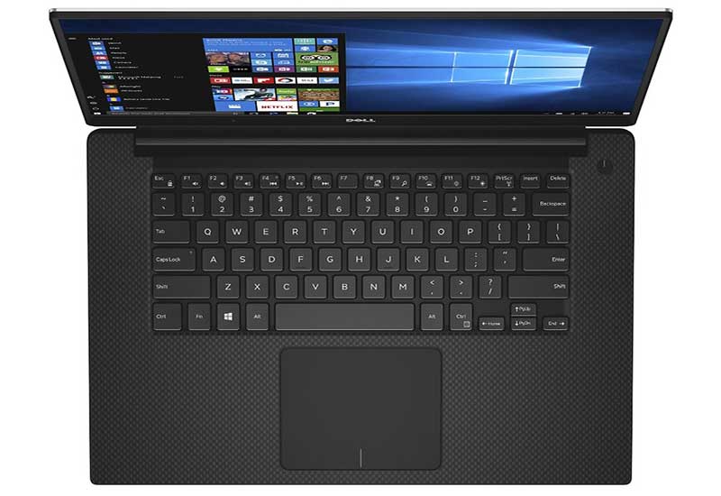 Dell Precision 5530 - Intel(R) Xeon(R) E-2176M - 16GB - 512GB NVMe - Nvidia Quadro P1000 4GB Refurbished Grade A