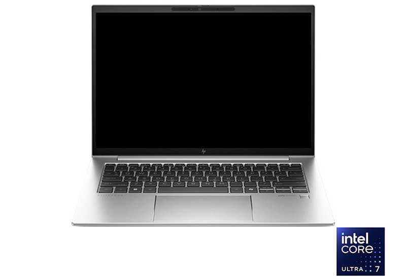 HP EliteBook 840 G11 - Intel® Core™ Ultra 7-155H (2024) - 16GB - 1TB SSD - Intel® Arc™ Graphics - 5G - Windows 11 Pro Refurbished Grade A+