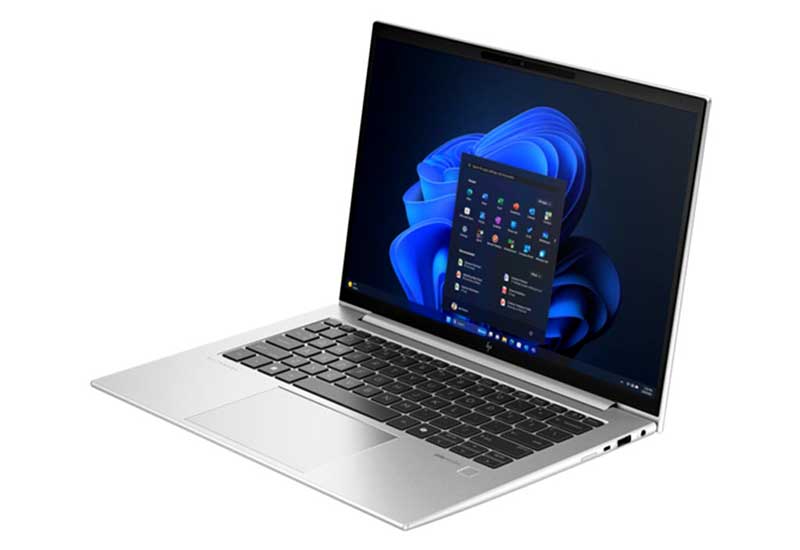 HP EliteBook 840 G11 - Intel® Core™ Ultra 7-155H (2024) - 16GB - 1TB SSD - Intel® Arc™ Graphics - 5G - Windows 11 Pro Refurbished Grade A+