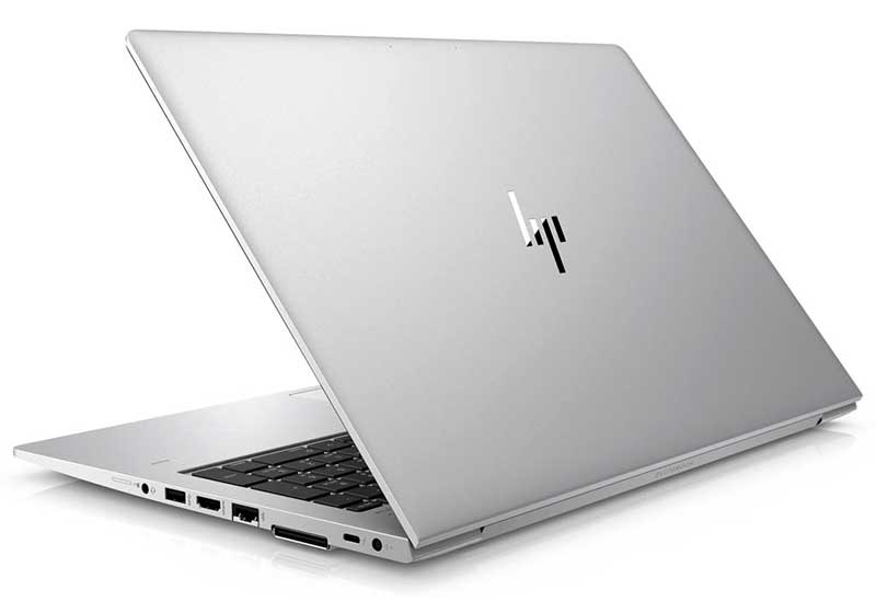 HP EliteBook 850 G6 - i7-8565U - 16GB - 512GB SSD - Win 11 Pro Refurbished Grade A