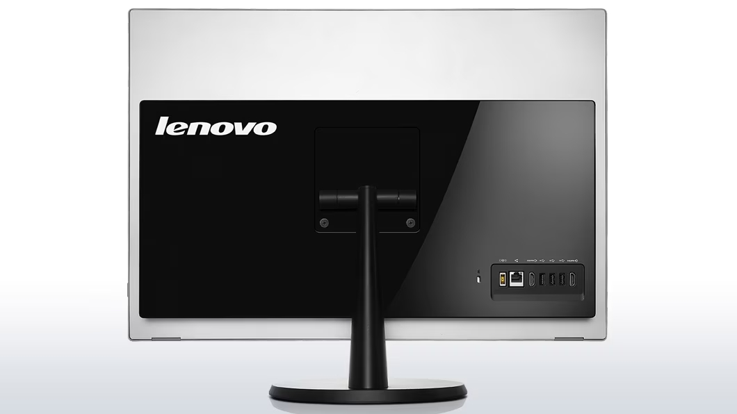 Lenovo S500z 10HC - All-in-one, 16GB DDR4 - 512 SSD 