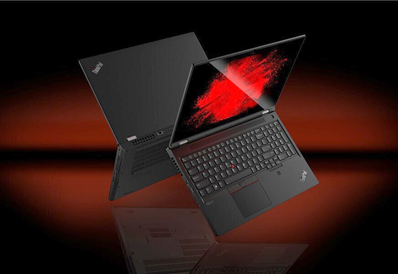 Lenovo Thinkpad P15 Gen1 15.6