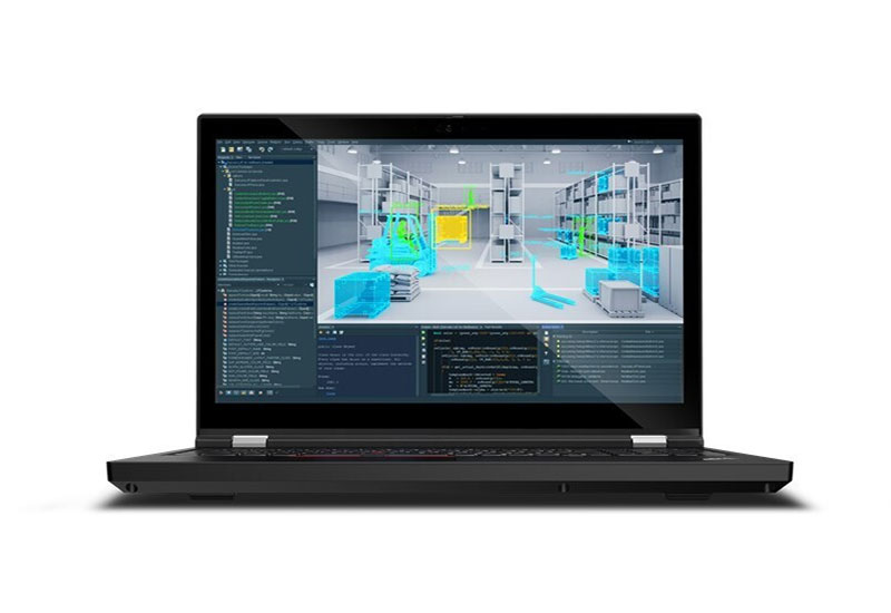 Lenovo Thinkpad P15 Gen1 15.6