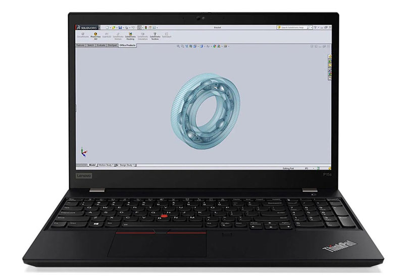 Lenovo Thinkpad P15s Gen 2 15.6