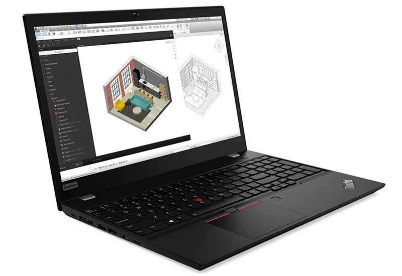 Lenovo Thinkpad P15s Gen 2 15.6