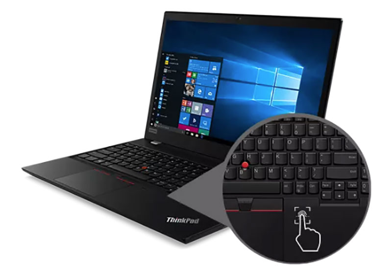 Lenovo Thinkpad P15s Gen 2 15.6