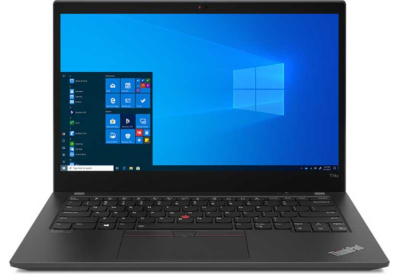 Lenovo Thinkpad T14s Gen 2 14