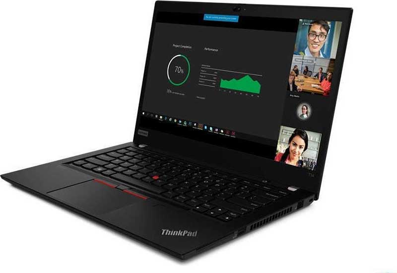 Lenovo Thinkpad T14s Gen 2 14