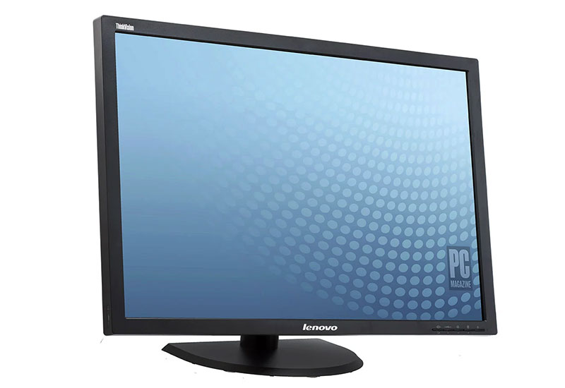 ThinkVision LT3053p 30-inch WQXGA IPS LED Backlit LCD Professional Monitor, Refurbished