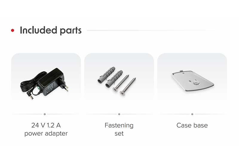 MikroTik C52iG-5HaxD2HaxD-TC hAP ax2 wireless router AX1800 5x GE