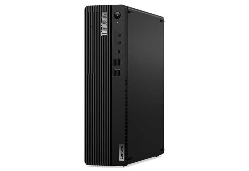 ThinkCentre M70s Gen 3 SFF i5-12400 / 8GB DDR4 /256GB NVME SSD Win 11 Pro