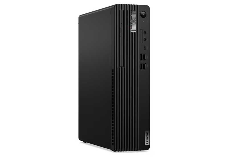 ThinkCentre M70s Gen 3 SFF i5-12400 / 8GB DDR4 /256GB NVME SSD Win 11 Pro