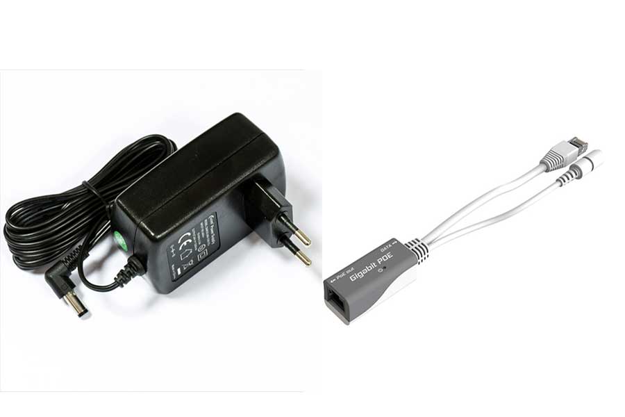 MikroTik RBcAPGi-5acD2nD-XL cAP XL ac access point AC1200