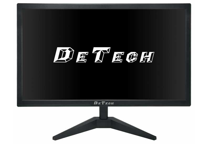 Monitor DeTech 23