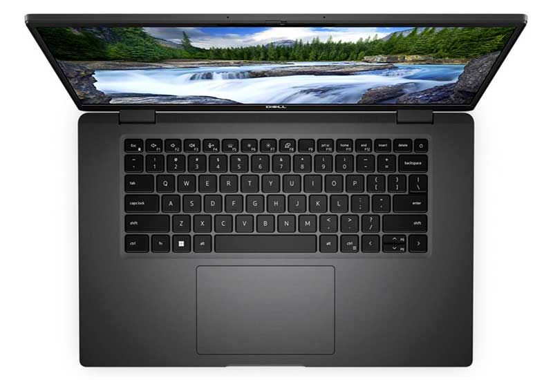 Dell Latitude 7530 i5-1245U - 16GB - 512GB SSD - Intel Iris Xe Graphics - Windows 11 Pro - Carbon Fiber Grade A+