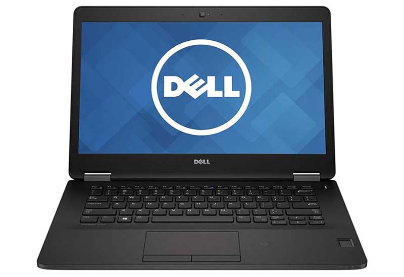 Dell Latitude 7480 - i5-7300U - 16GB - 256GB SSD - Win 10 Pro HD (1366*768) REFURBISHED GRADE A