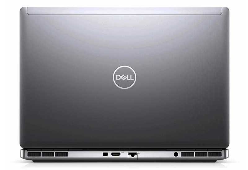 Dell Precision 7560 11th Gen Intel(R) Core(TM) i9-11950H RTX A2000 Mobile 4 GB 512 GB SSD 15,6” Grade A+