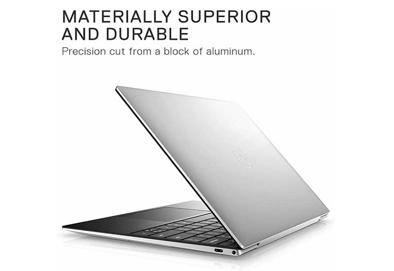 Dell XPS 13 9310 11th Gen Intel Core i7-1185G7 - 16GB DDR4 - 512 GB NVMe - 13.4