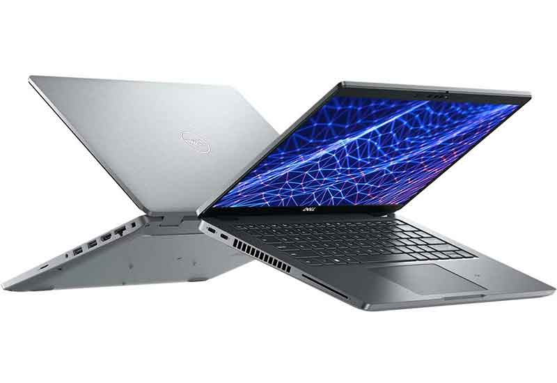 Dell Latitude 5430 FHD Touch Screen i7-1265U - 32GB - 512GB SSD NVMe - Intel Iris Xe Graphics - Windows 11 Pro - Silver Grade A+