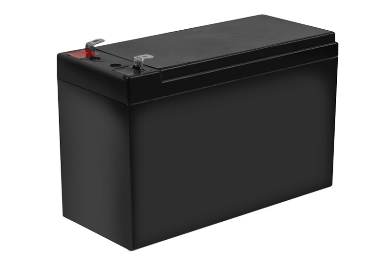 Green Cell battery AGM06 12V 9Ah