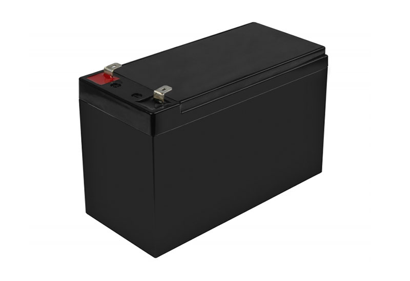 Green Cell AGM05 AGM battery 12V 7.2Ah