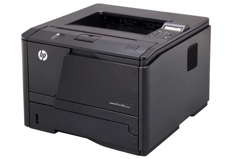 Εκτυπωτής HP LaserJet Pro 400 M401dne Refurbished