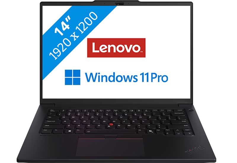 Lenovo ThinkPad P14s Gen 2 | 11th Gen Intel(R) Core(TM) i7-1165G7 | 32 GB | 512GB NVMe | 14