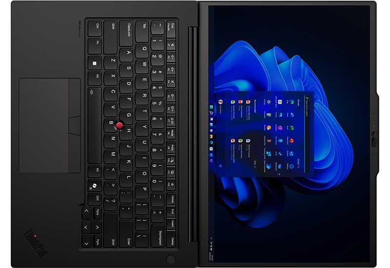 Lenovo ThinkPad P14s Gen 2 | 11th Gen Intel(R) Core(TM) i7-1165G7 | 32 GB | 512GB NVMe | 14