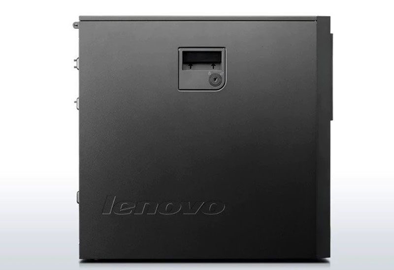 Lenovo ThinkStation C30 2 x Intel® Xeon® E5-2630 v2 48GB RΑΜ
