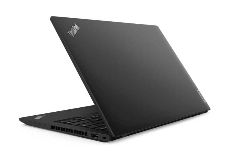 Laptop Lenovo ThinkPad T16 Gen1 Touch 16