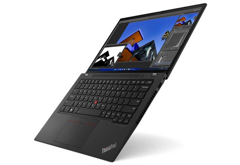Laptop Lenovo ThinkPad T16 Gen1 Touch 16