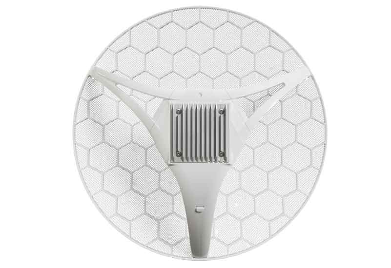 MikroTik LHGGM&EG18-EA integrated LTE cat 18 device 1200 / 150 Mb/s, 17 dBi