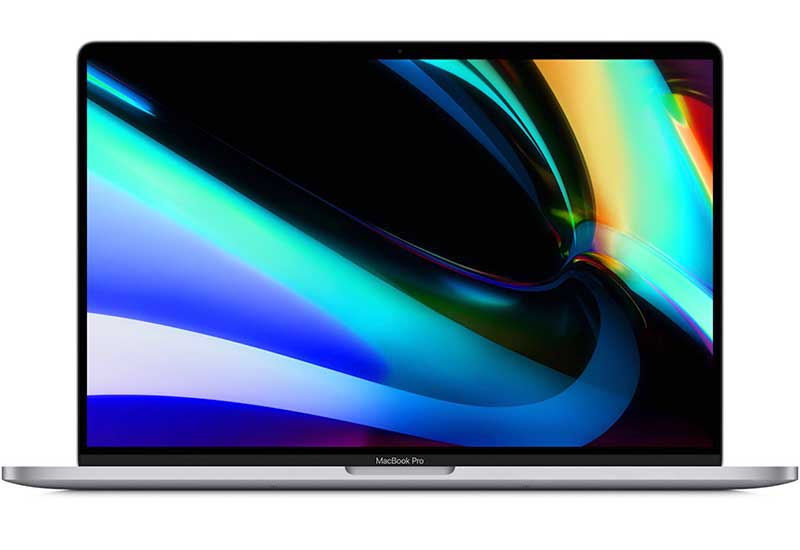 Apple MacBook Pro A2141 (16