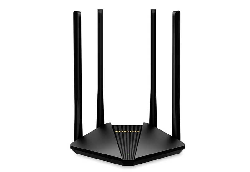 Mercusys MR30G wireless router AC1200 3x GE