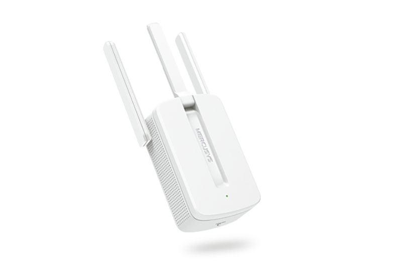 Mercusys MW300RE 300M/s Wi-Fi Range Extender (repeater)