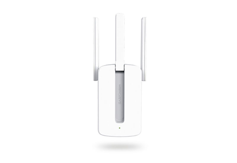 Mercusys MW300RE 300M/s Wi-Fi Range Extender (repeater)