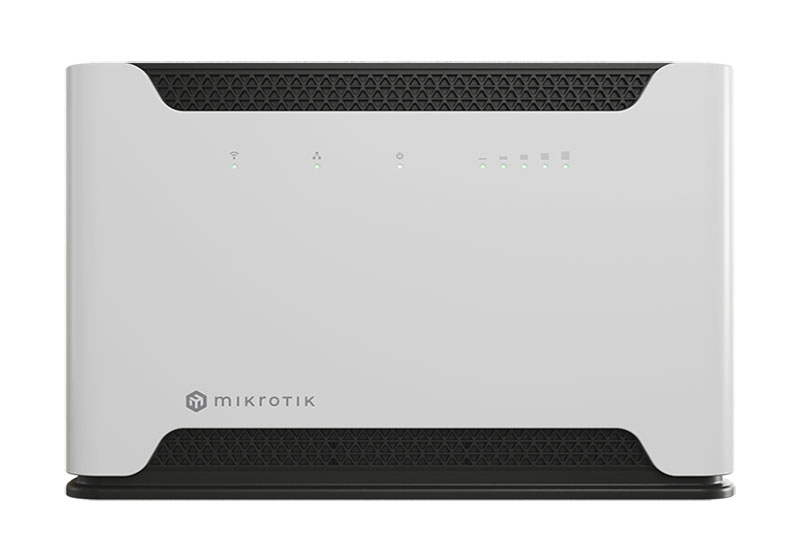 MikroTik D53G-5HacD2HnD-TC&RG520F-EU Chateau 5G R16 wireless router Wi-Fi 5 AC1200 5G