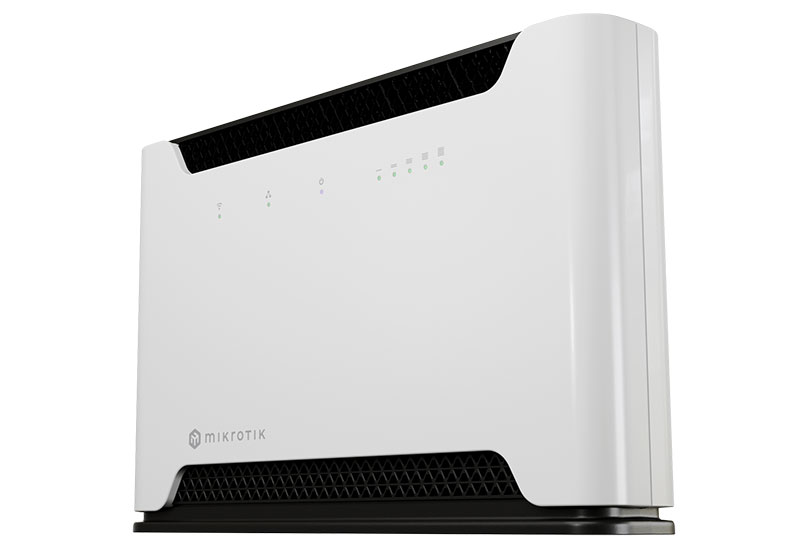 MikroTik D53G-5HacD2HnD-TC&RG520F-EU Chateau 5G R16 wireless router Wi-Fi 5 AC1200 5G