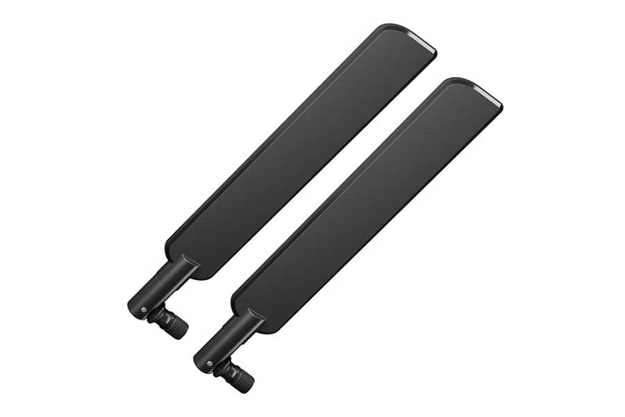 MikroTik D53G-5HacD2HnD-TC&RG502Q-EA Chateau 5G