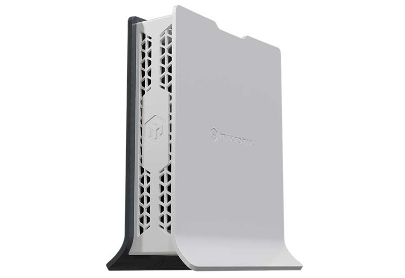 MikroTik L41G-2axD&FG621-EA hAP ax lite LTE6 wireless router Wi-Fi 6 AX574, 4x GE