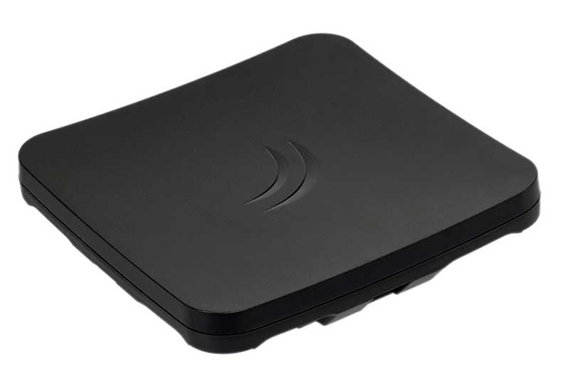 MikroTik RouterBOARD wAP LTE KIT (R11e-LTE)