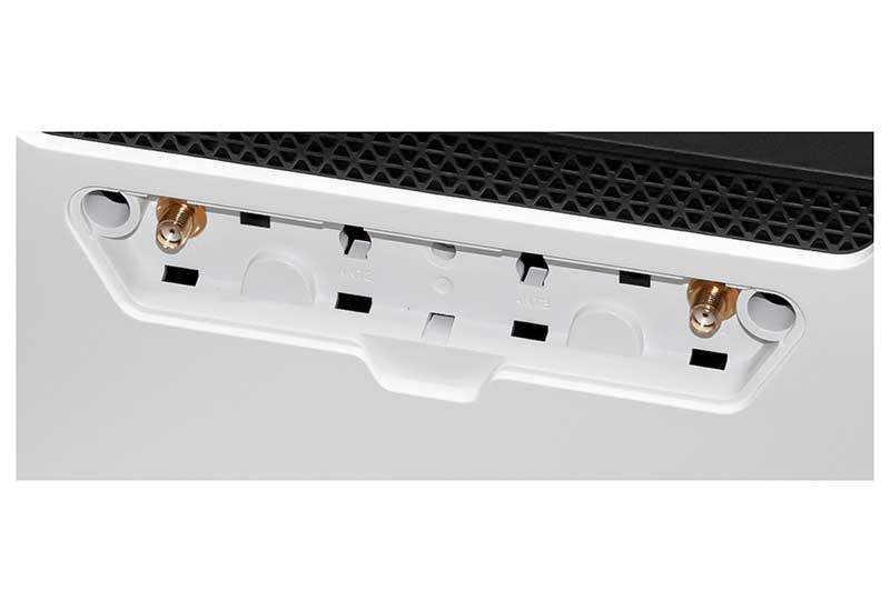 MikroTik RBD53G-5HacD2HnD-TC&EG12-EA Chateau