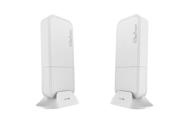 MikroTik Wireless Wire wAP-60ad kit 60GHz