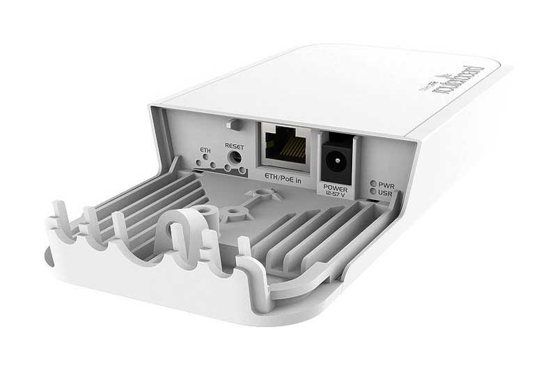 MikroTik Wireless Wire wAP-60ad kit 60GHz