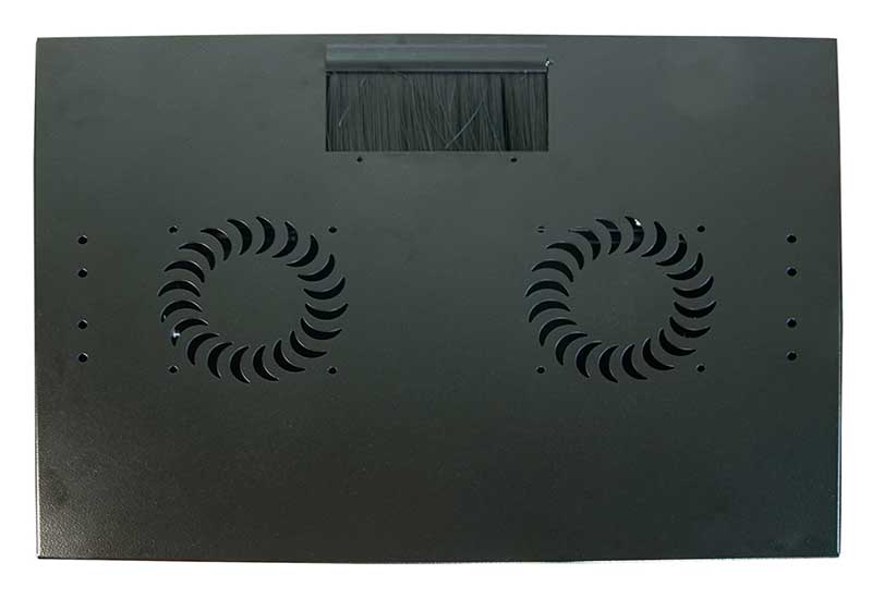 Mirsan SOHO04U40DE-2 Rack 19